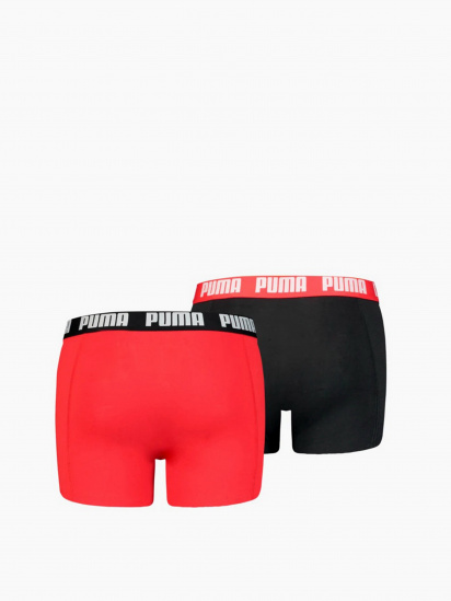 Набір трусів PUMA Basic Boxer модель 90682309 — фото - INTERTOP