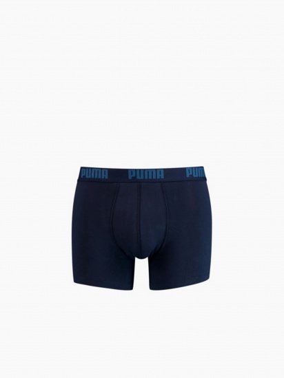 Набір трусів PUMA Basic Boxer модель 90682333 — фото 3 - INTERTOP