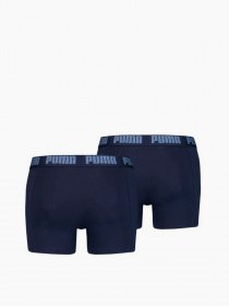 Набір трусів PUMA Basic Boxer модель 90682333 Фото