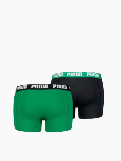 Набір трусів PUMA Basic Boxer модель 90682334 — фото - INTERTOP