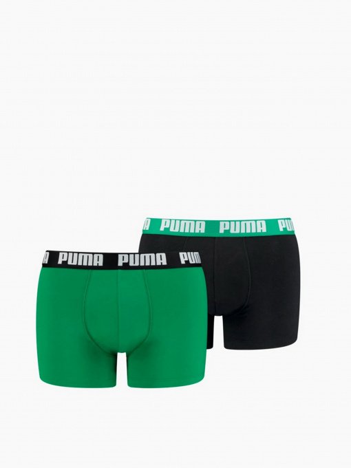 Набір трусів PUMA Basic Boxer модель 90682334 Фото