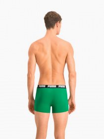 Набор трусов PUMA Basic Boxer модель 90682334 Фото