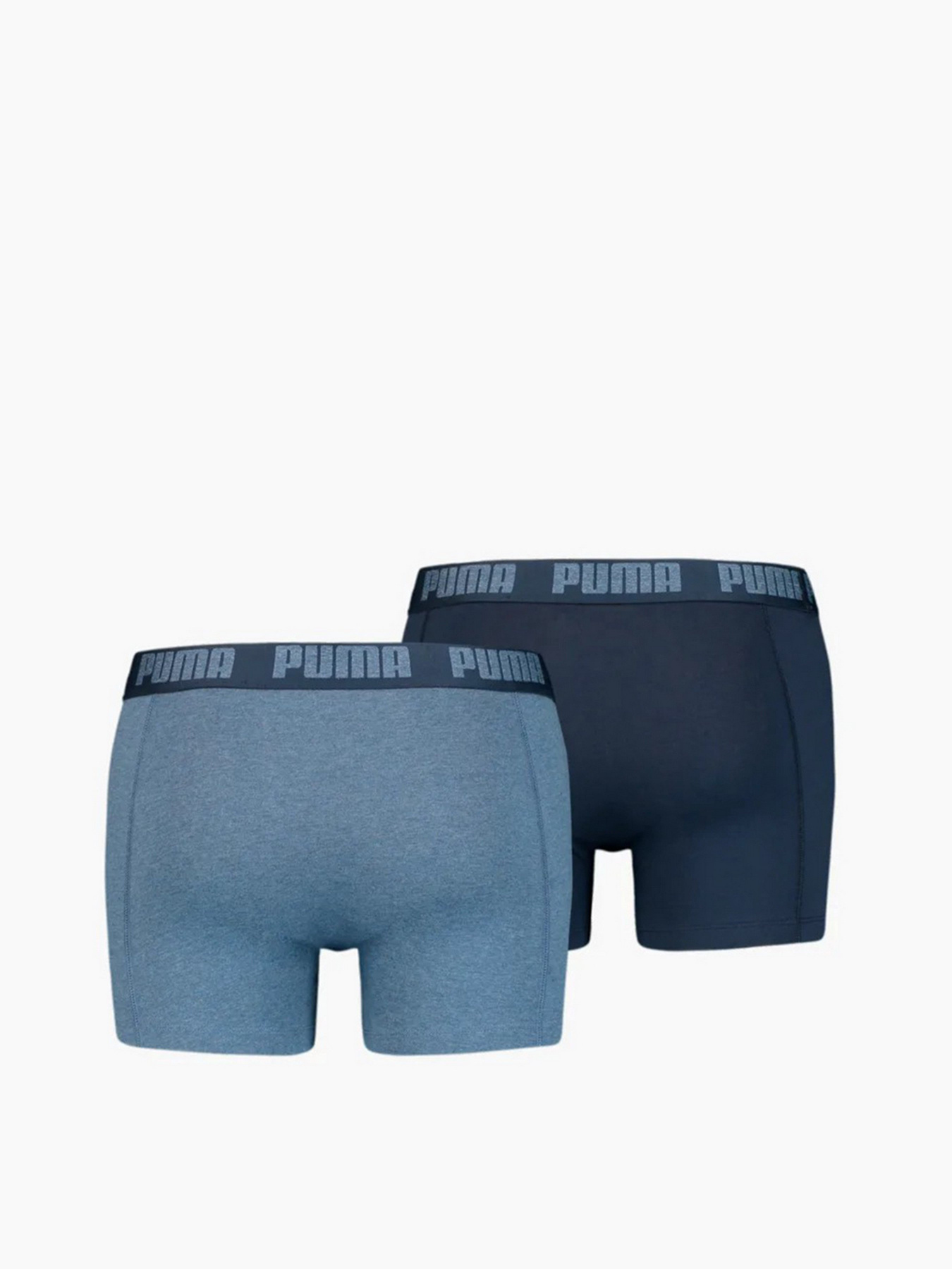 Набір трусів PUMA Basic Boxer модель 90682336 Фото