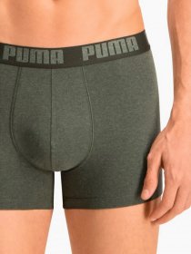 Набор трусов PUMA Basic Boxer модель 90682337 Фото