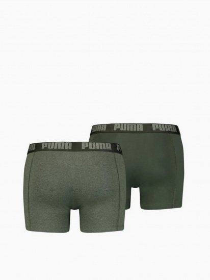 Набір трусів PUMA Basic Boxer модель 90682337 — фото - INTERTOP