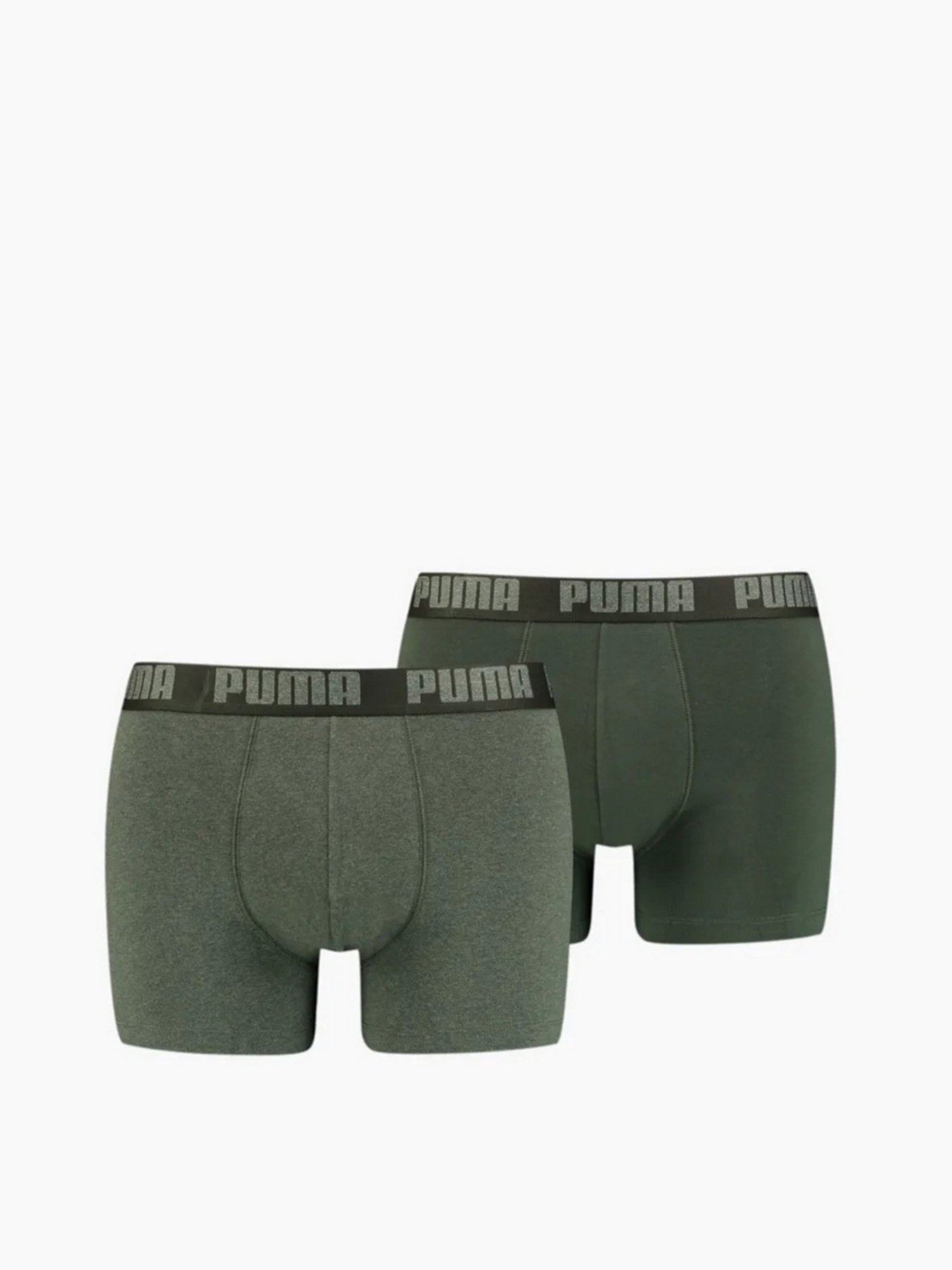 Набор трусов PUMA Basic Boxer модель 90682337 Набор трусов PUMA Basic Boxer модель 90682337 Фото