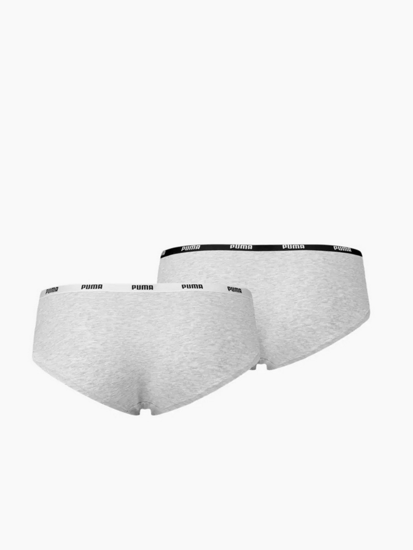 Набір трусів PUMA Hipster модель 90785205 Фото