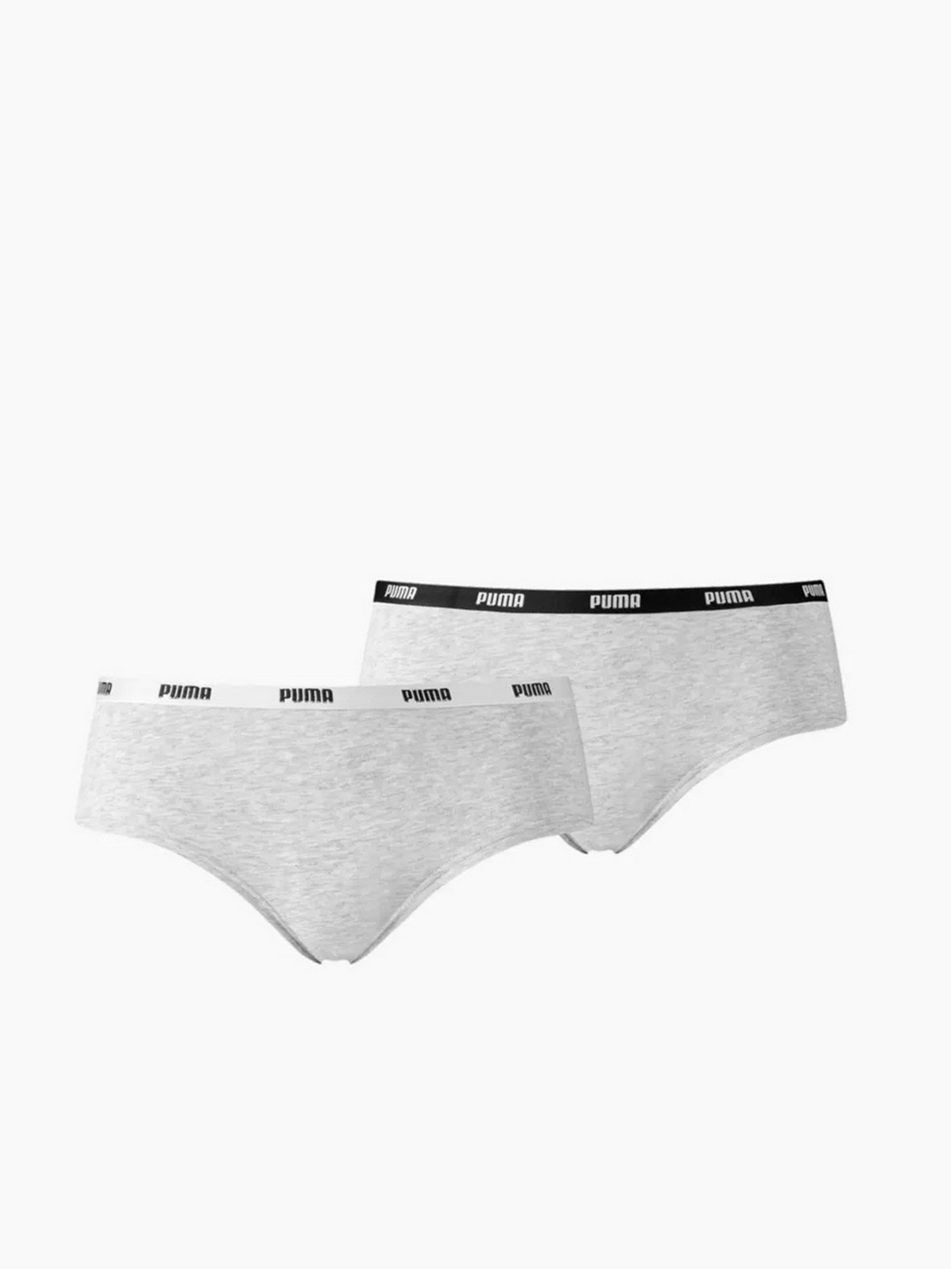 Набір трусів PUMA Hipster модель 90785205 Фото