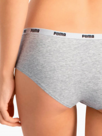 Набір трусів PUMA Hipster модель 90785205 Фото