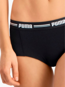 Набор трусов PUMA Mini Short модель 90785303 Фото