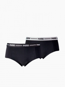 Набор трусов PUMA Mini Short модель 90785303 Фото