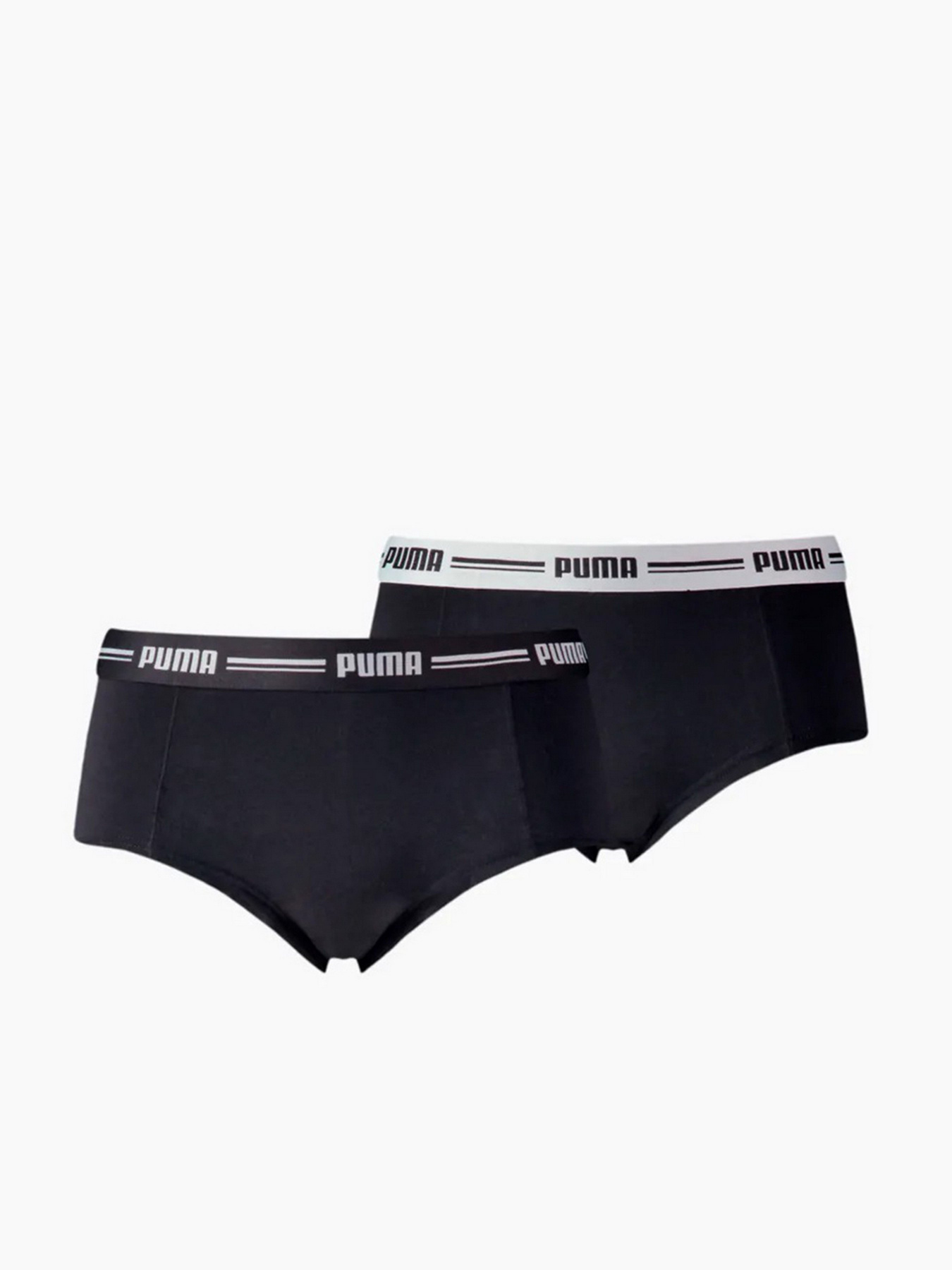 Набір трусів PUMA Mini Short модель 90785303 Фото