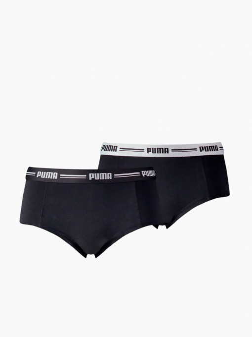 Набір трусів PUMA Mini Short модель 90785303 Фото