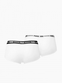 Набор трусов PUMA Mini Short модель 90785304 Фото