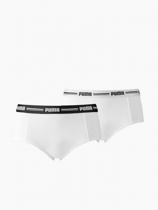 Набор трусов PUMA Mini Short модель 90785304 Фото