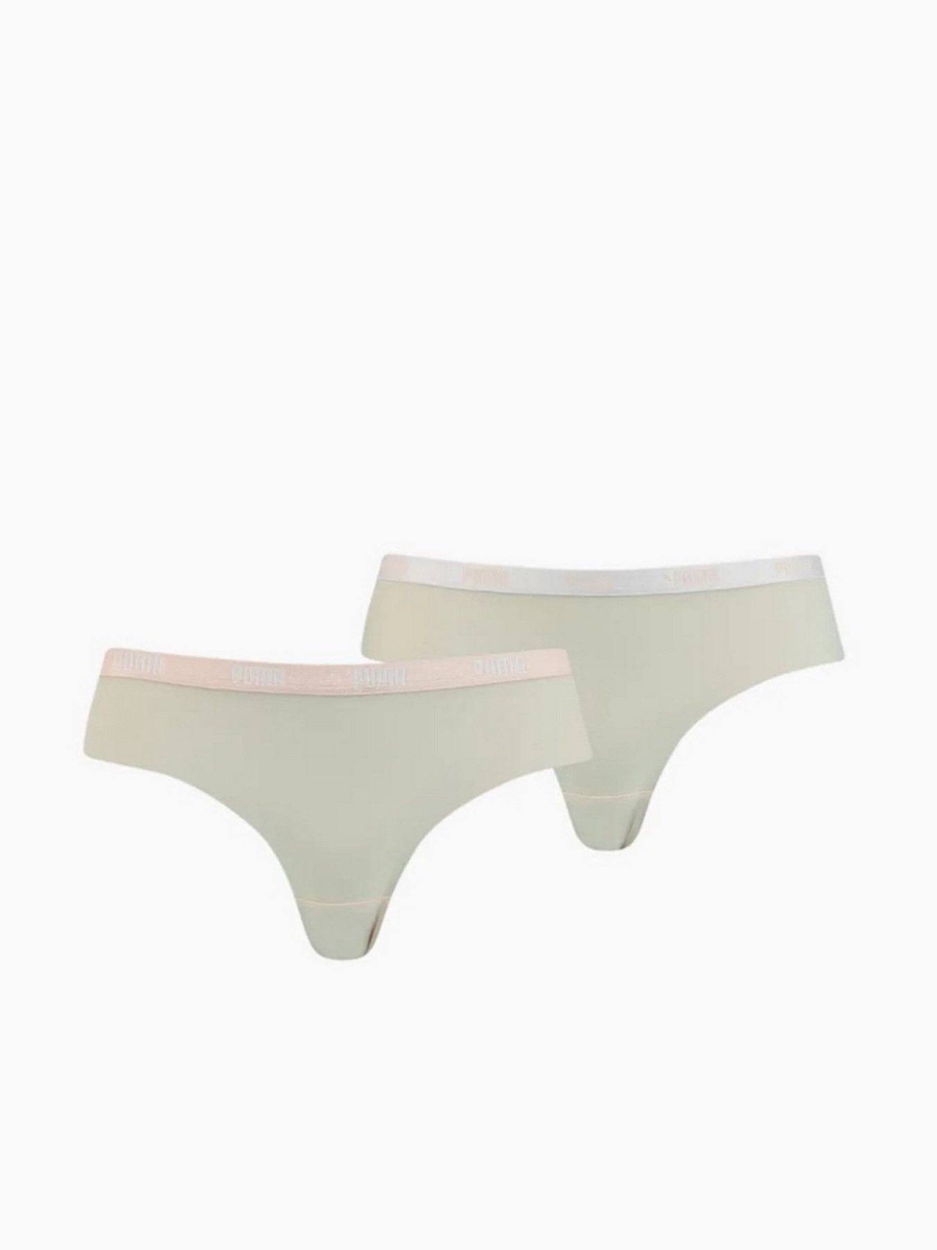 Набор трусов PUMA Brazilian модель 90785503 Фото