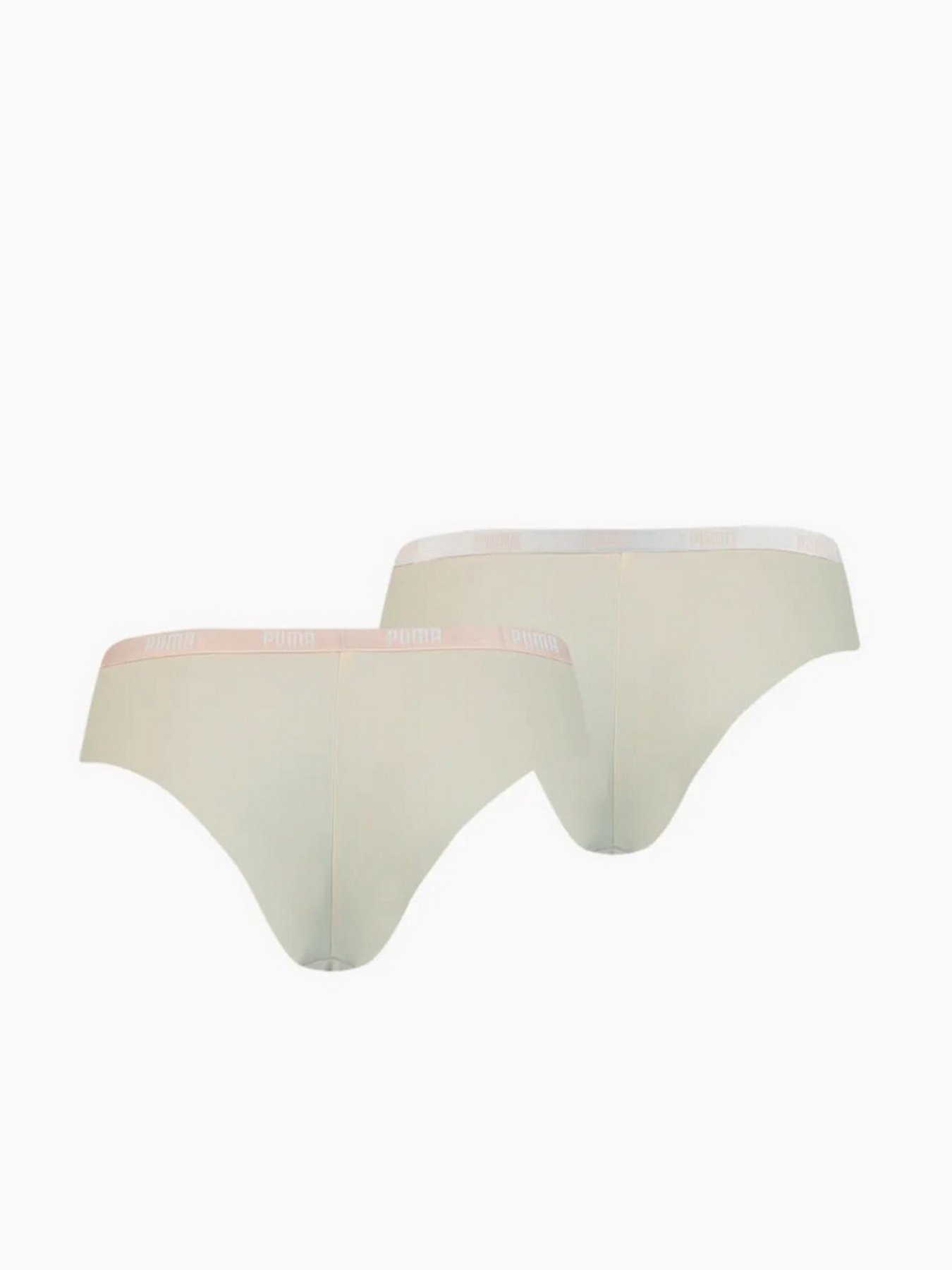Набір трусів PUMA Brazilian модель 90785503 Набір трусів PUMA Brazilian модель 90785503 Фото