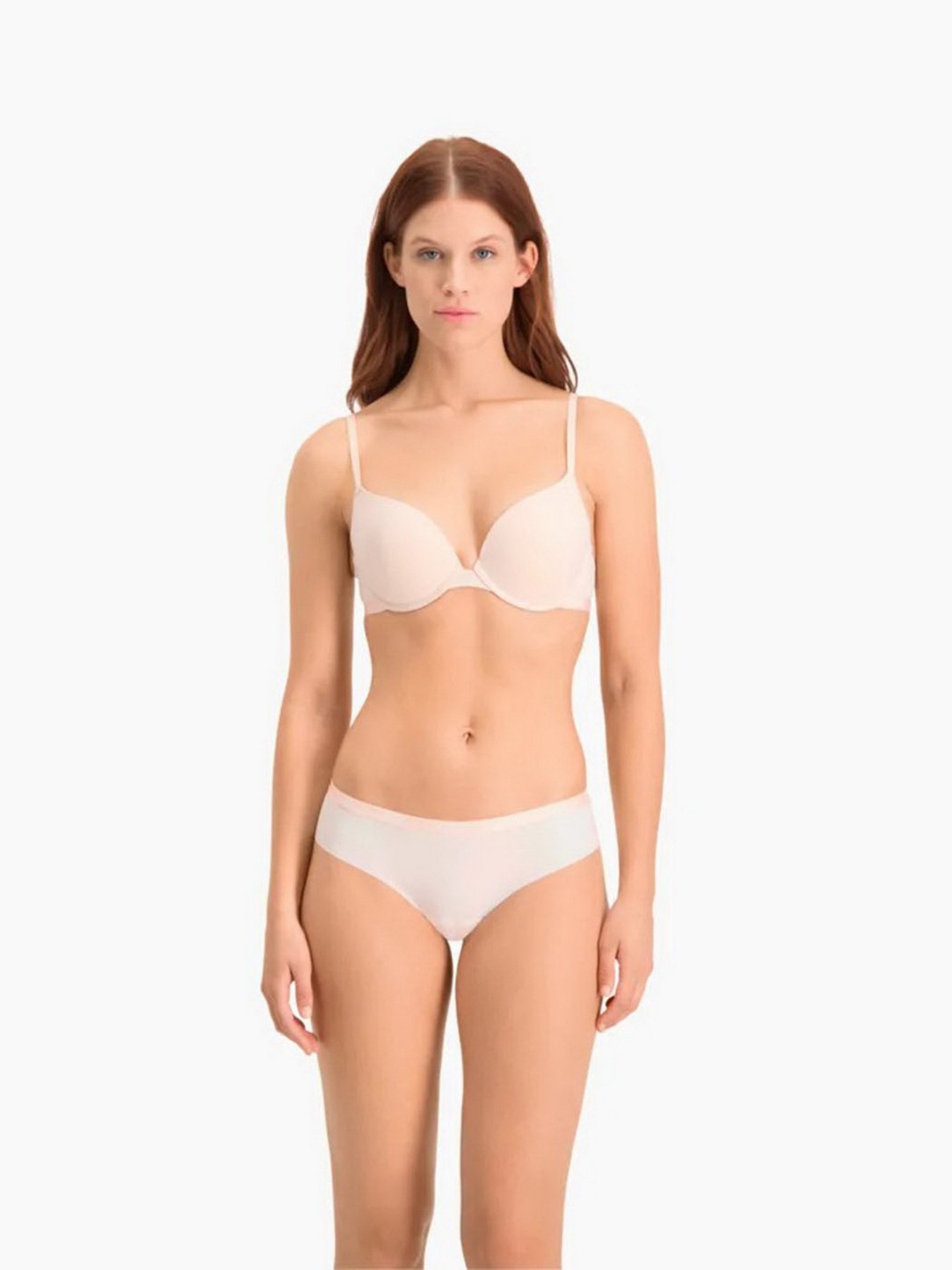 Набір трусів PUMA Brazilian модель 90785503 Набір трусів PUMA Brazilian модель 90785503 Фото