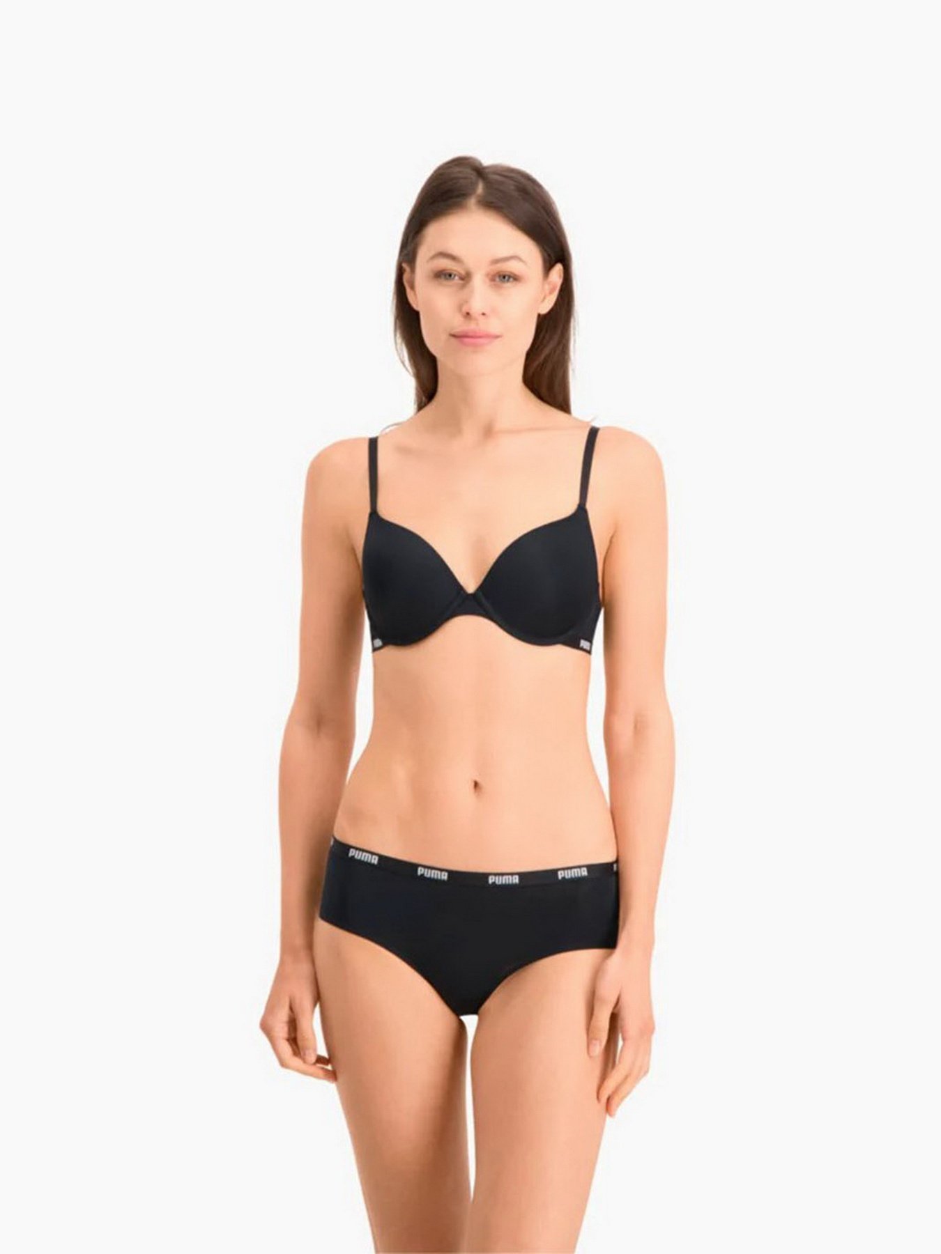 Набір трусів PUMA Brazilian модель 90785504 Фото