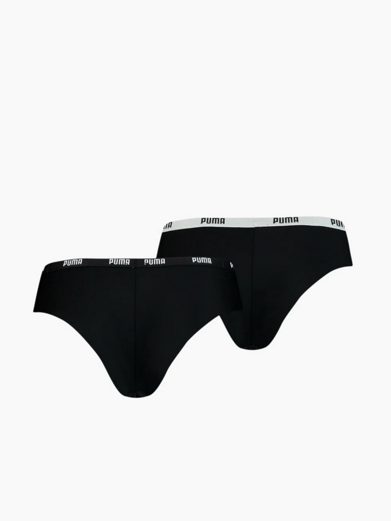 Набір трусів PUMA BRAZILIAN модель 90785504 Фото