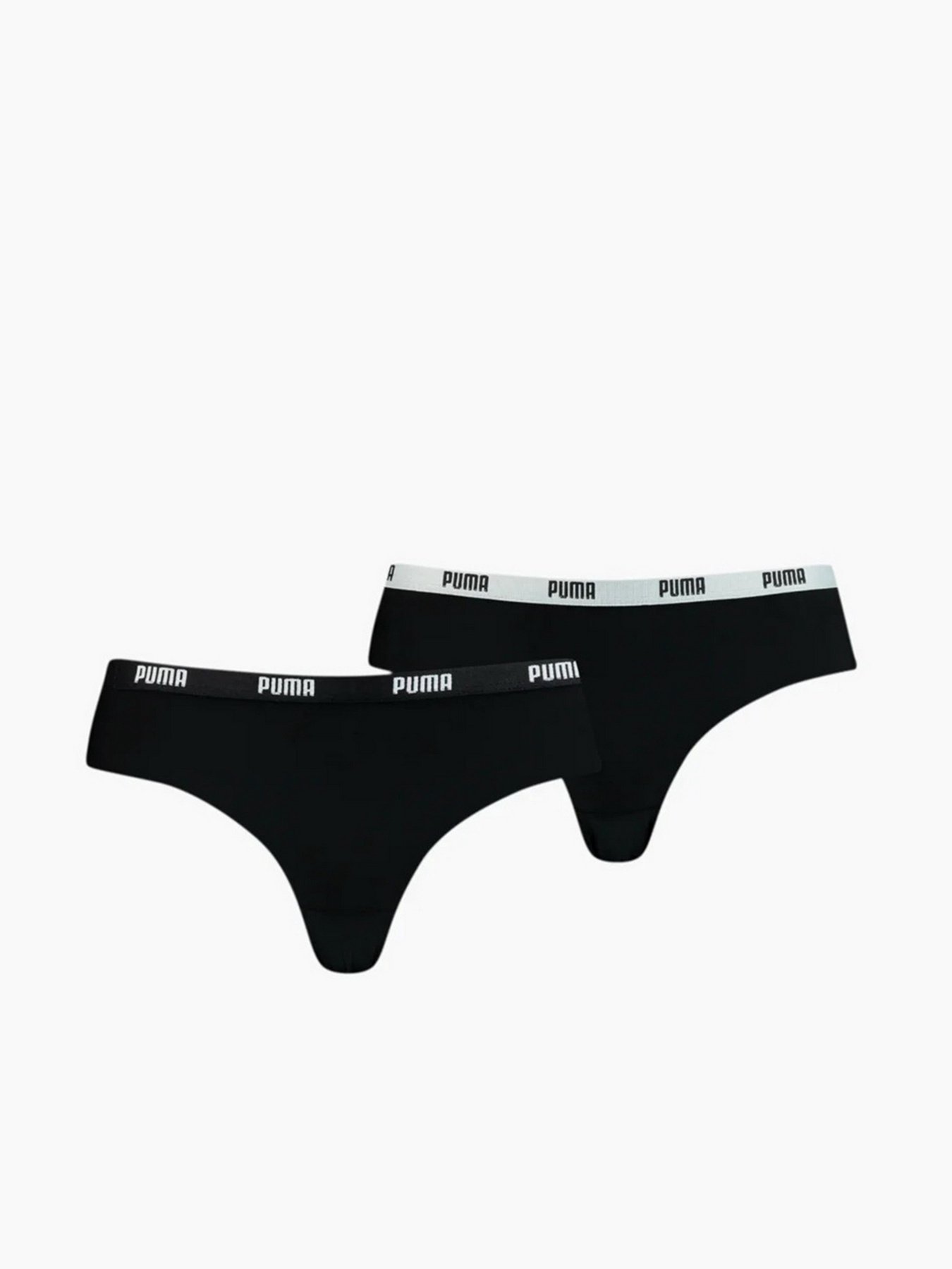 Набір трусів PUMA BRAZILIAN модель 90785504 Фото