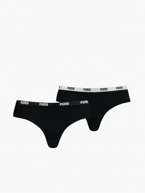 Набір трусів PUMA BRAZILIAN модель 90785504 Фото