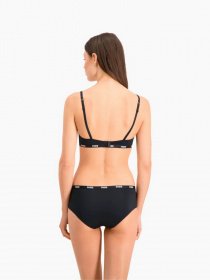 Набір трусів PUMA BRAZILIAN модель 90785504 Фото