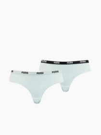 Набір трусів PUMA Brazilian модель 90785505 Фото