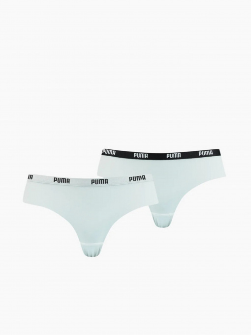 Набор трусов PUMA Brazilian модель 90785505 Фото