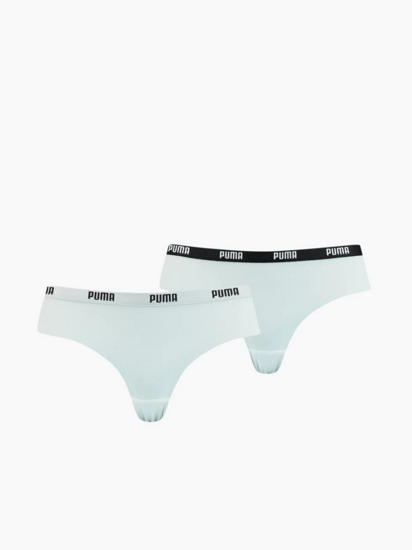 Набір трусів PUMA BRAZILIAN модель 90785505 Набір трусів PUMA BRAZILIAN модель 90785505 Фото