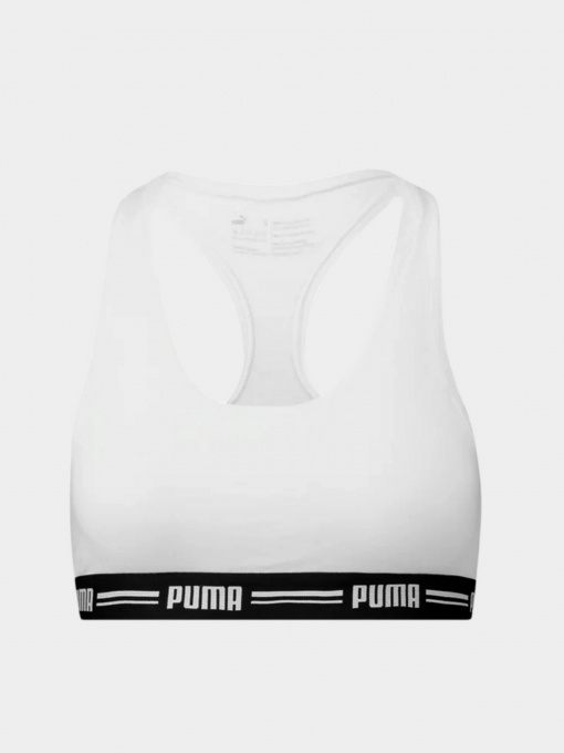 Бюстгальтер PUMA Racerback модель 90786205 Фото