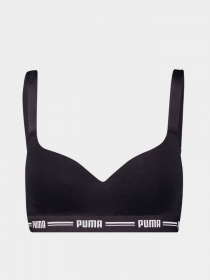Бюстгальтер PUMA Padded Top 1P модель 90786304 Бюстгальтер PUMA Padded Top 1P модель 90786304 Фото