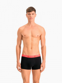 Набор трусов PUMA Basic Trunk модель 93501502 Фото