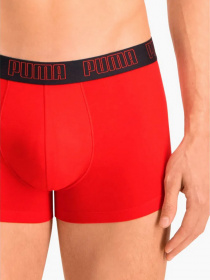 Набор трусов PUMA Basic Trunk модель 93501502 Фото
