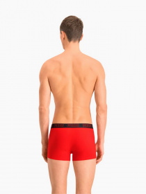 Набор трусов PUMA Basic Trunk модель 93501502 Фото