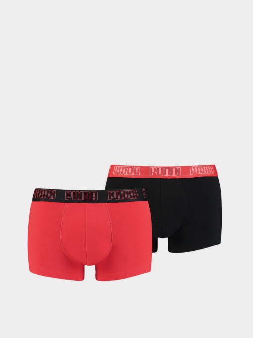 Набір трусів PUMA Basic Trunk модель 93501502 Фото