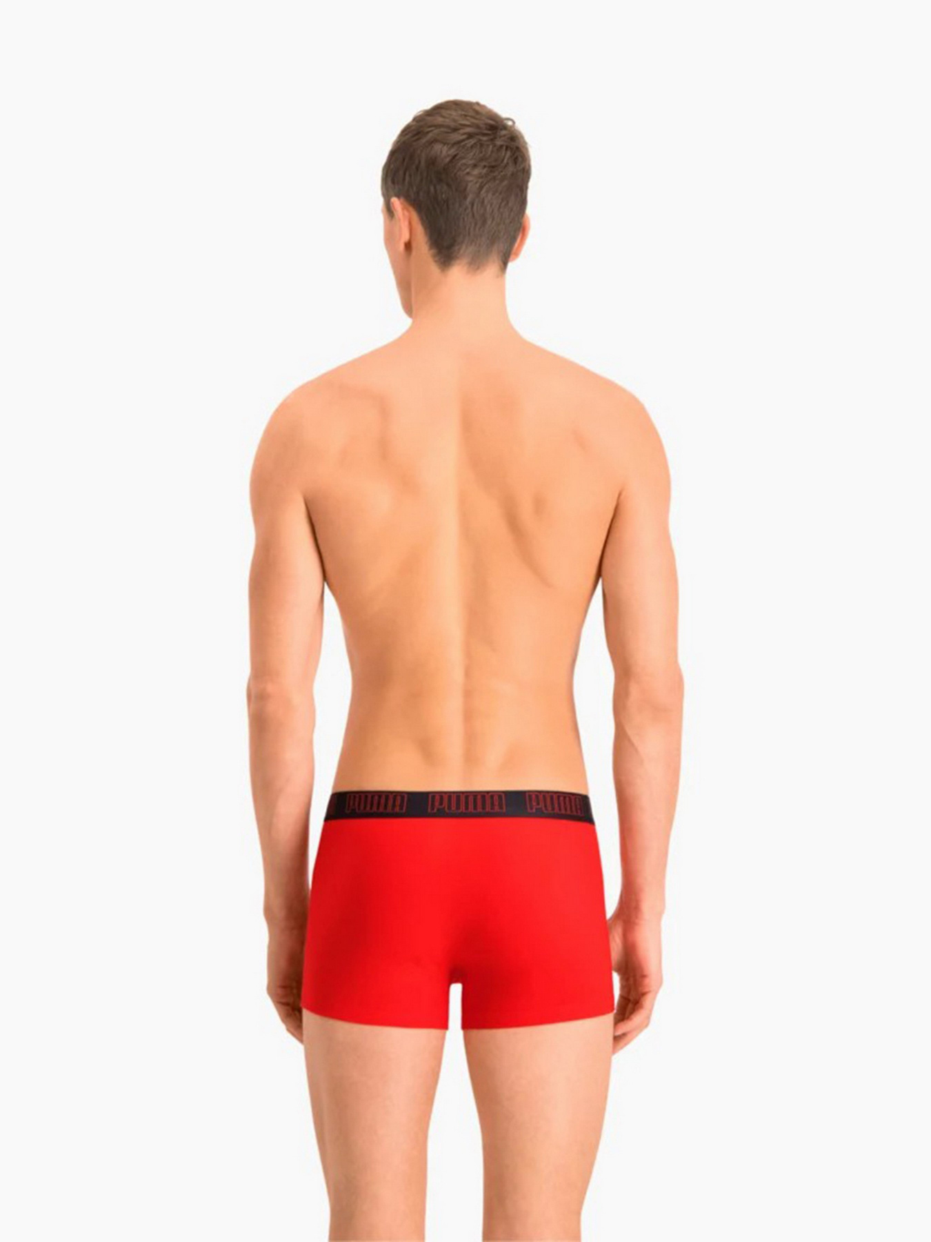 Набір трусів PUMA Basic Trunk модель 93501502 Фото