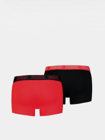 Набір трусів PUMA Basic Trunk модель 93501502 Фото