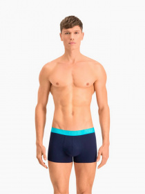 Набор трусов PUMA Basic Trunk модель 93501505 Фото