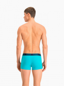Набор трусов PUMA Basic Trunk модель 93501505 Фото
