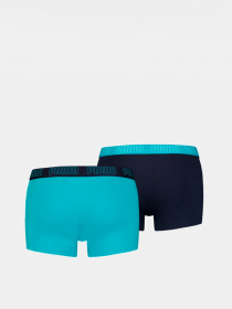 Набор трусов PUMA Basic Trunk модель 93501505 Фото