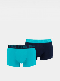 Набор трусов PUMA Basic Trunk модель 93501505 Фото