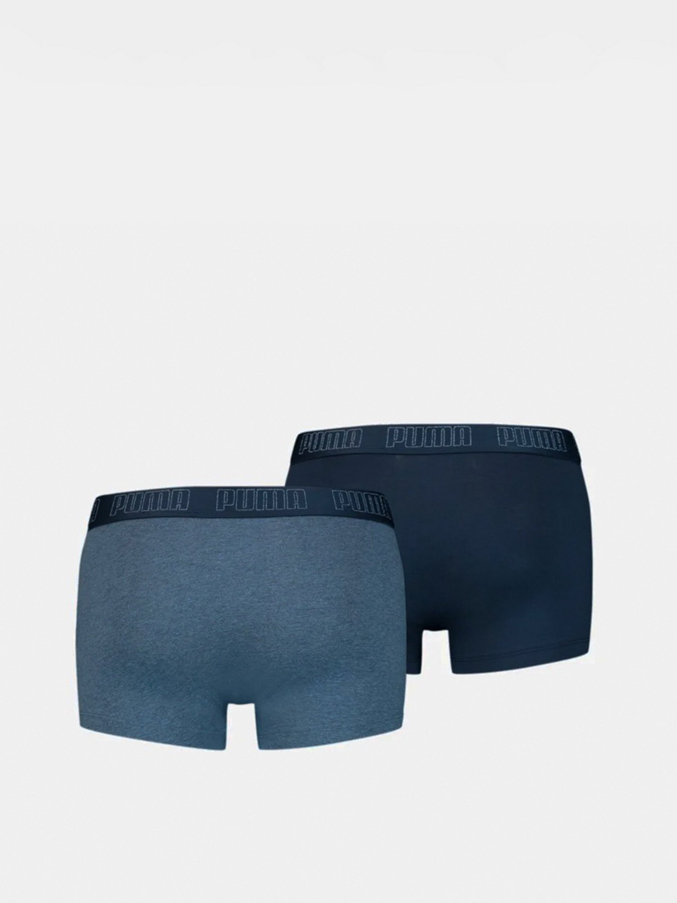 Набор трусов PUMA Basic Trunk модель 93501507 Фото