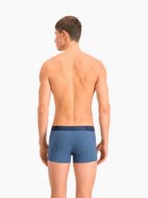Набор трусов PUMA Basic Trunk модель 93501507 Фото
