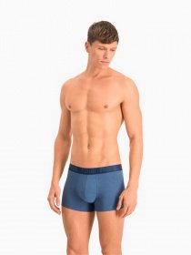 Набор трусов PUMA Basic Trunk модель 93501507 Фото