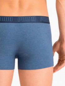 Набор трусов PUMA Basic Trunk модель 93501507 Фото