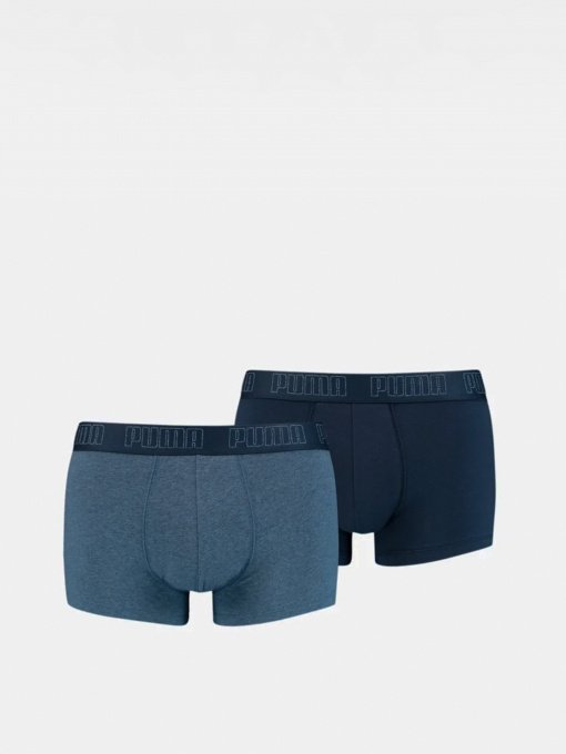 Набір трусів PUMA Basic Trunk модель 93501507 Фото