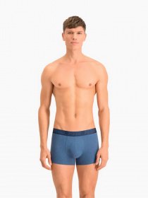 Набор трусов PUMA Basic Trunk модель 93501507 Набор трусов PUMA Basic Trunk модель 93501507 Фото