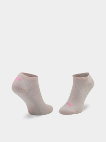 Набор носков PUMA Sneaker Plain модель 90680763 Фото