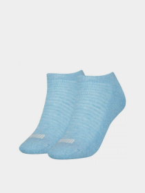 Набір шкарпеток PUMA Sneaker модель 90795510 Фото